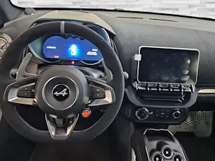 Alpine A110 1.8 Turbo R 70