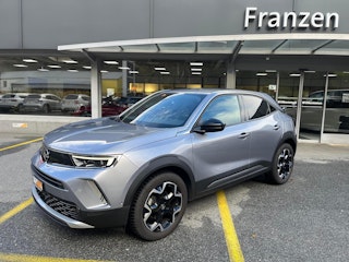 Vehicle image OPEL MOKKA 0