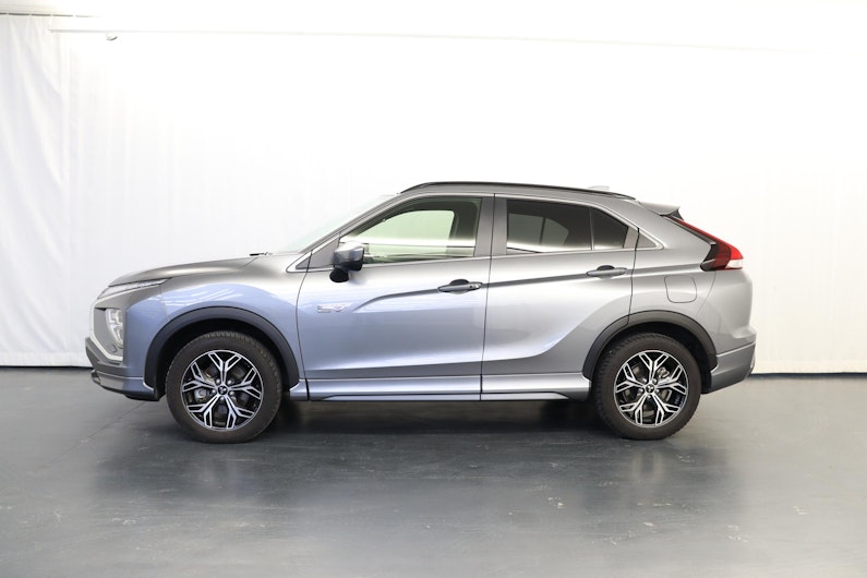 Vehicle image MITSUBISHI ECLIPSE CROSS