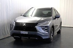 Vehicle image MITSUBISHI Eclipse Cross 2.4 PHEV Instyle 4x4