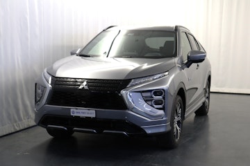 Vehicle image MITSUBISHI Eclipse Cross 2.4 PHEV Instyle 4x4