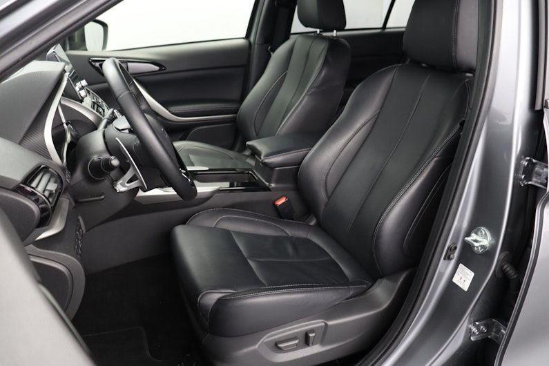 Vehicle image MITSUBISHI ECLIPSE CROSS