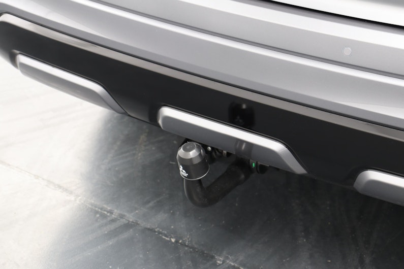 Vehicle image MITSUBISHI ECLIPSE CROSS