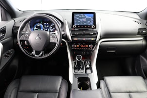 Vehicle image MITSUBISHI Eclipse Cross 2.4 PHEV Instyle 4x4