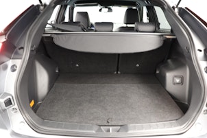 Vehicle image MITSUBISHI Eclipse Cross 2.4 PHEV Instyle 4x4