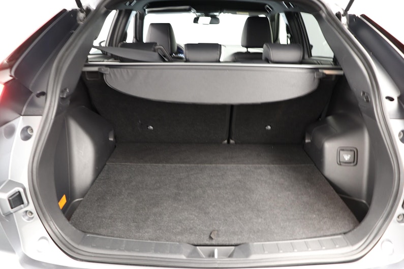 Vehicle image MITSUBISHI ECLIPSE CROSS