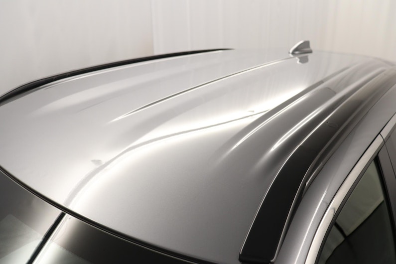 Vehicle image MITSUBISHI ECLIPSE CROSS