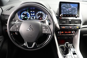 Vehicle image MITSUBISHI Eclipse Cross 2.4 PHEV Instyle 4x4