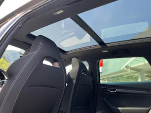 Škoda Karoq 2.0 TSI SportLine 4x4 DSG