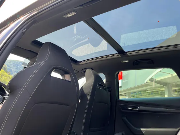 Škoda Karoq 2.0 TSI SportLine 4x4 DSG