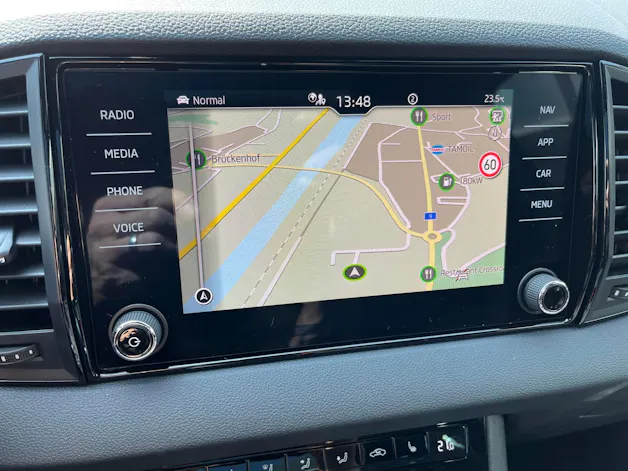 Škoda Karoq 2.0 TSI SportLine 4x4 DSG