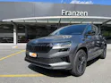 Škoda Karoq 2.0 TSI SportLine 4x4 DSG