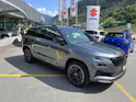 Škoda Karoq 2.0 TSI SportLine 4x4 DSG