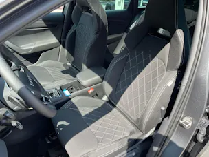 Škoda Karoq 2.0 TSI SportLine 4x4 DSG