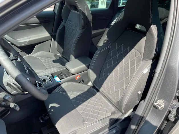 Škoda Karoq 2.0 TSI SportLine 4x4 DSG