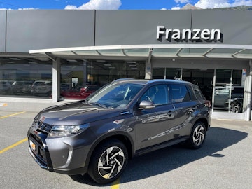 Vehicle image SUZUKI VITARA 0