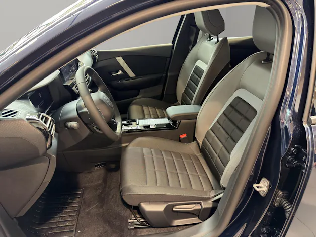 Citroën C4 1.2 Hybrid Plus
