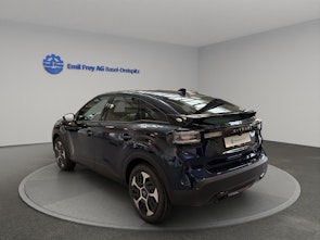 Vehicle image CITROEN C4 1.2 Hybrid Plus