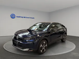 Citroën C4 1.2 Hybrid Plus