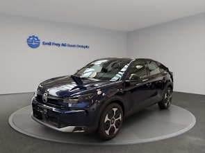 Vehicle image CITROEN C4 1.2 Hybrid Plus