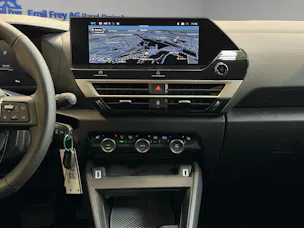 Citroën C4 1.2 Hybrid Plus