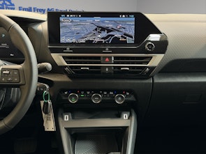 Vehicle image CITROEN C4 1.2 Hybrid Plus