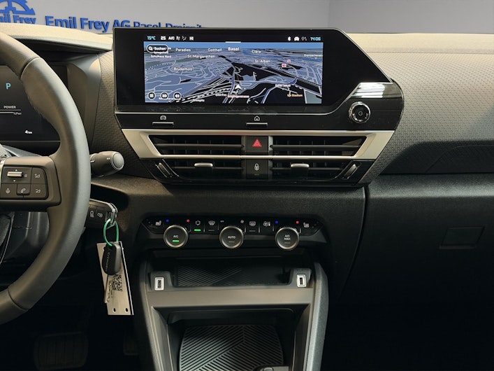 Vehicle image CITROEN C4