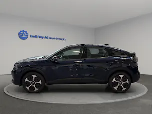 Citroën C4 1.2 Hybrid Plus
