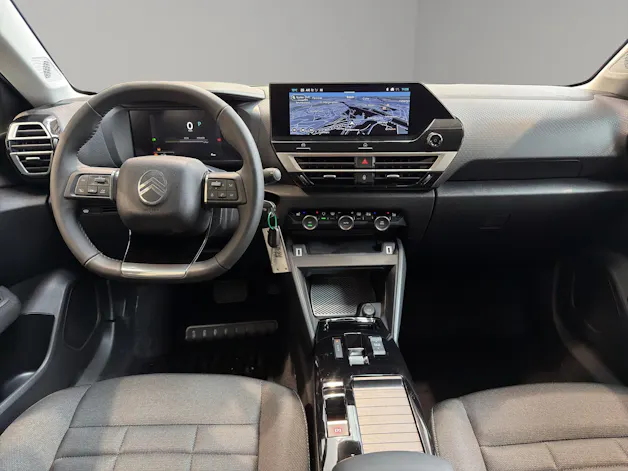 Citroën C4 1.2 Hybrid Plus