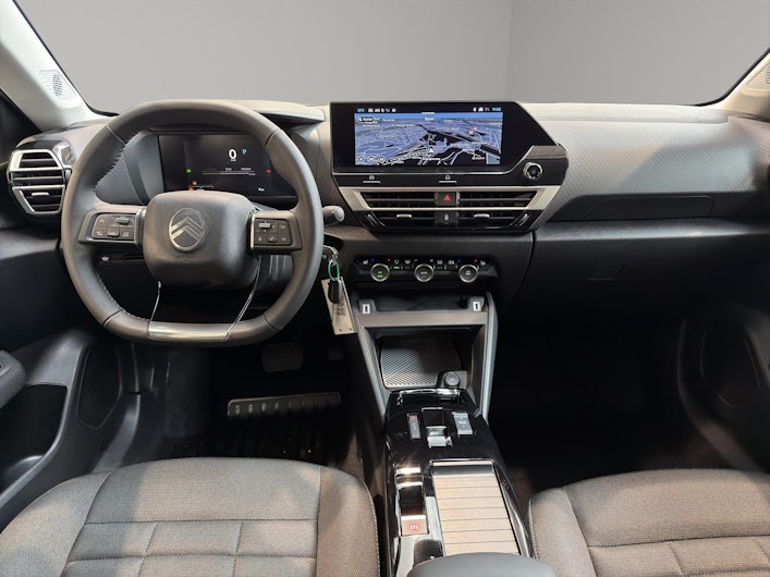 Vehicle image CITROEN C4