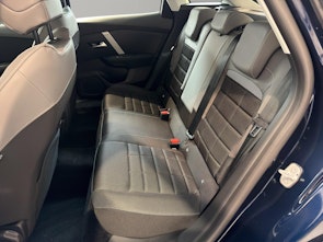 Vehicle image CITROEN C4 1.2 Hybrid Plus