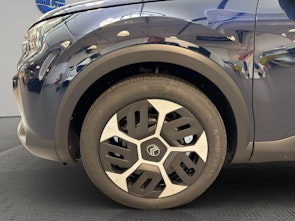 Vehicle image CITROEN C4 1.2 Hybrid Plus