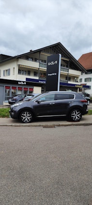 First vehicle image First vehicle image