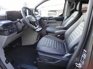 Ford Tourneo C Bus 320 L2 2.0 EcoBlue 170 Titanium X