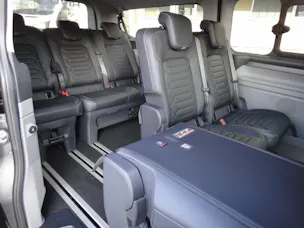 Ford Tourneo C Bus 320 L2 2.0 EcoBlue 170 Titanium X