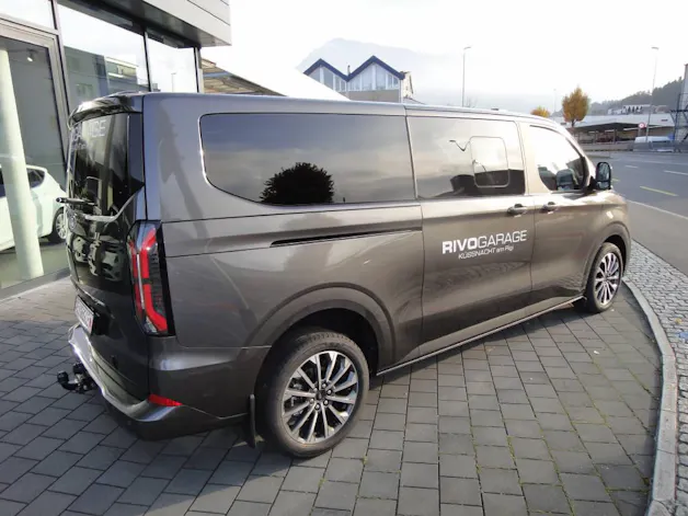 Ford Tourneo C Bus 320 L2 2.0 EcoBlue 170 Titanium X