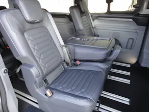 Ford Tourneo C Bus 320 L2 2.0 EcoBlue 170 Titanium X