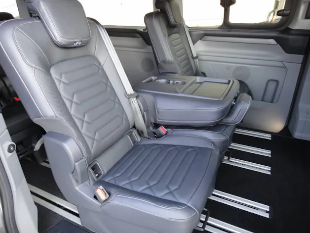 Ford Tourneo C Bus 320 L2 2.0 EcoBlue 170 Titanium X