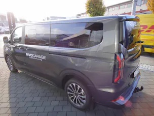 Ford Tourneo C Bus 320 L2 2.0 EcoBlue 170 Titanium X