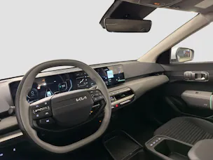 Kia EV4 58 kWh Lite