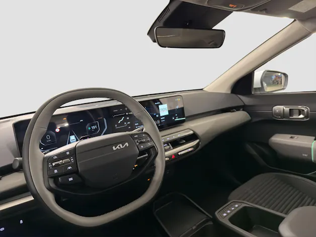Kia EV4 58 kWh Lite