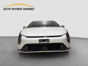 Kia EV4 58 kWh Lite