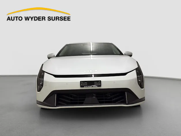 Kia EV4 58 kWh Lite