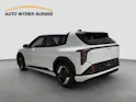 Kia EV4 58 kWh Lite