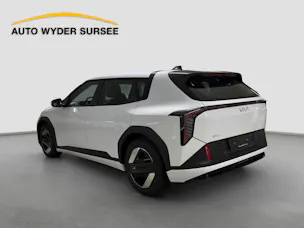 Kia EV4 58 kWh Lite