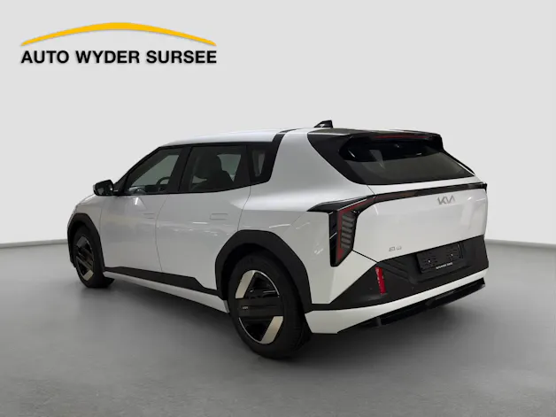 Kia EV4 58 kWh Lite