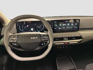 Kia EV4 58 kWh Lite