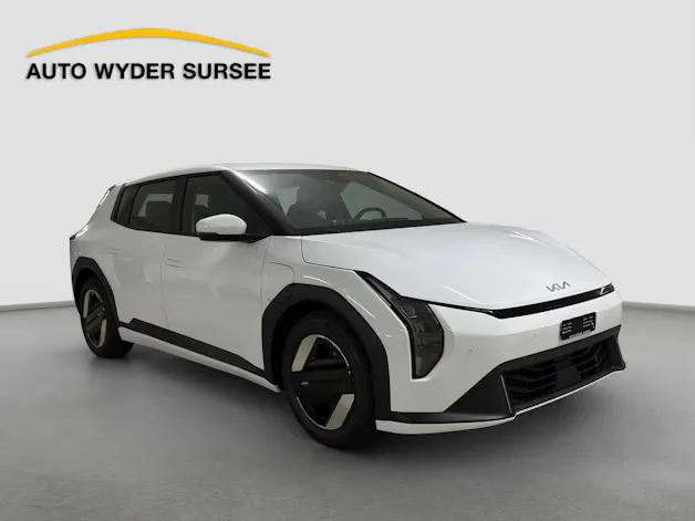 Kia EV4 58 kWh Lite