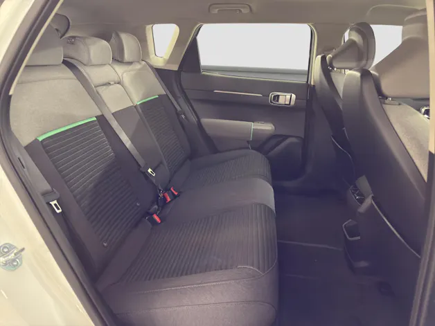 Kia EV4 58 kWh Lite