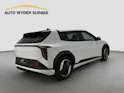 Kia EV4 58 kWh Lite